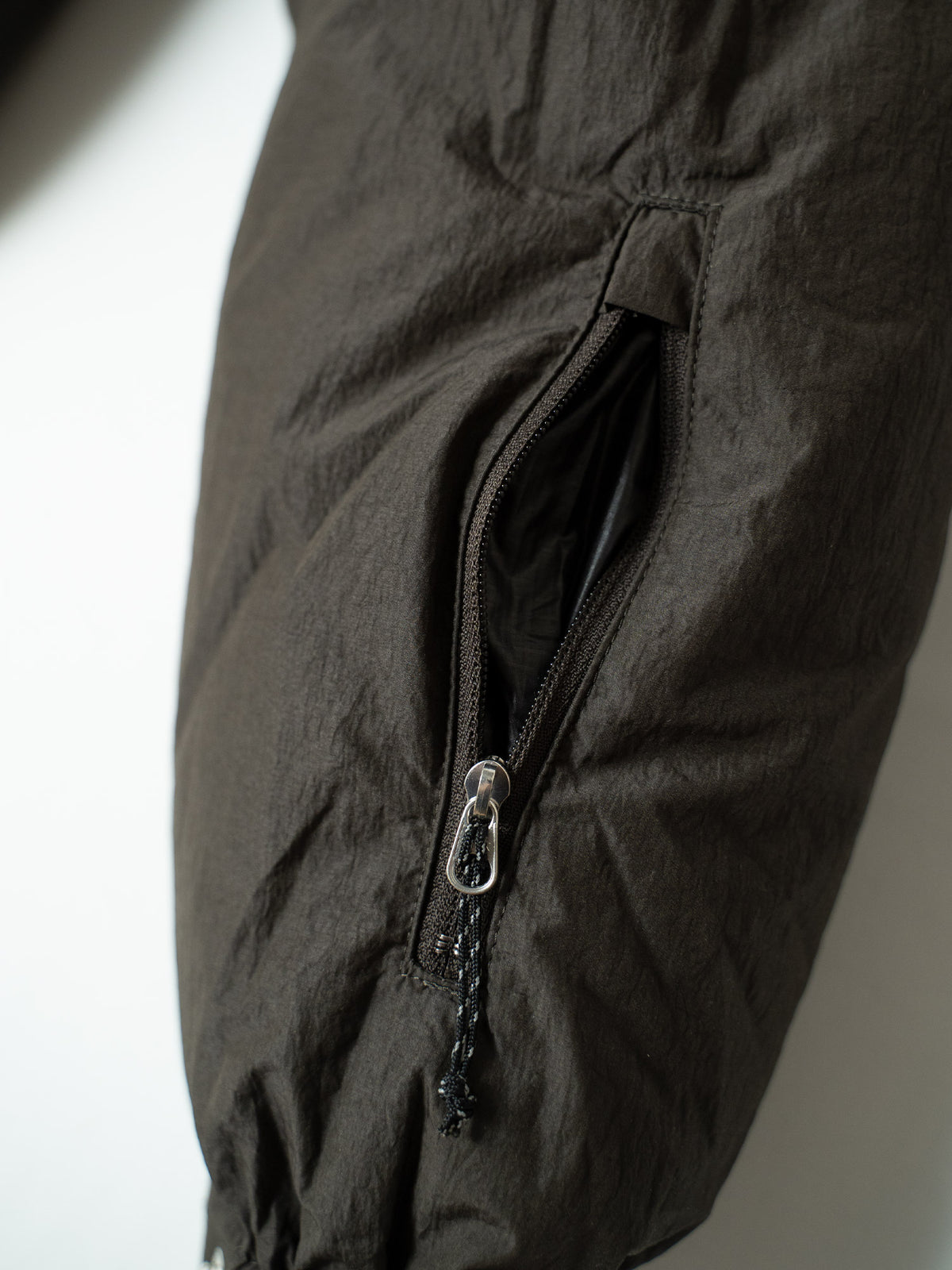 Down Jacket (CH Limited)