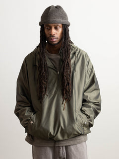Roll Up Knit Cap