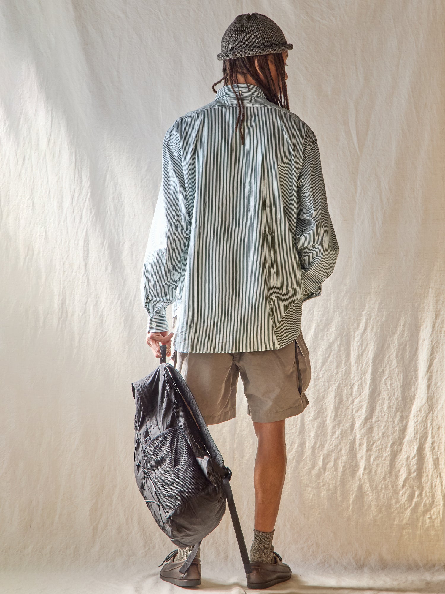 Aldous Shirts