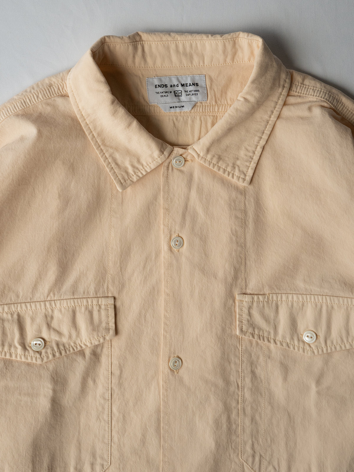 Work Shirts