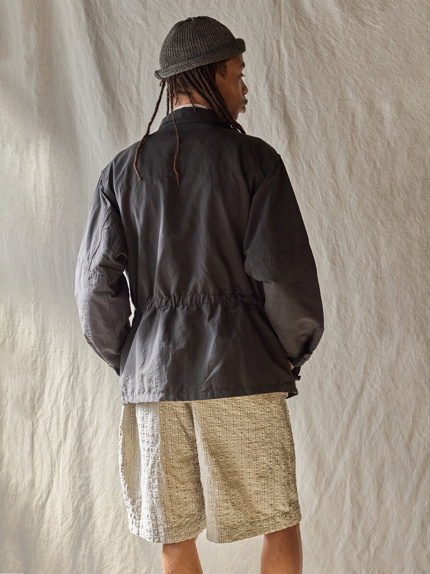 BDU Shirts Jacket