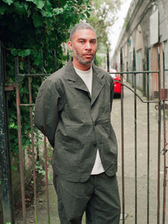 Work Jacket