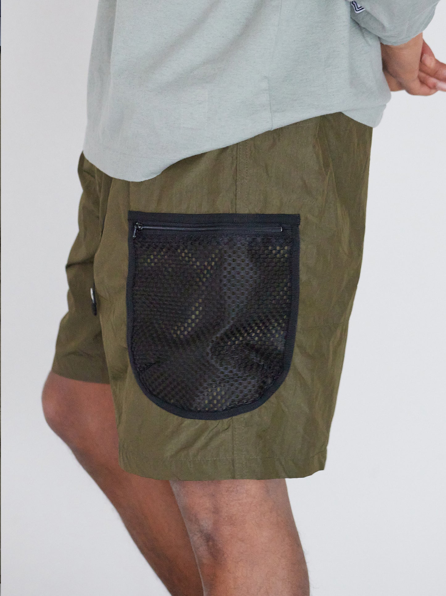 Utility Shorts