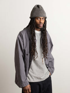 Roll Up Knit Cap
