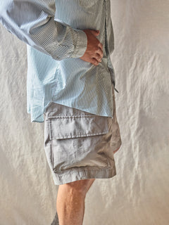 Aldous Shirts