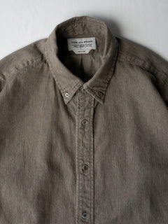 Button-down Shirts