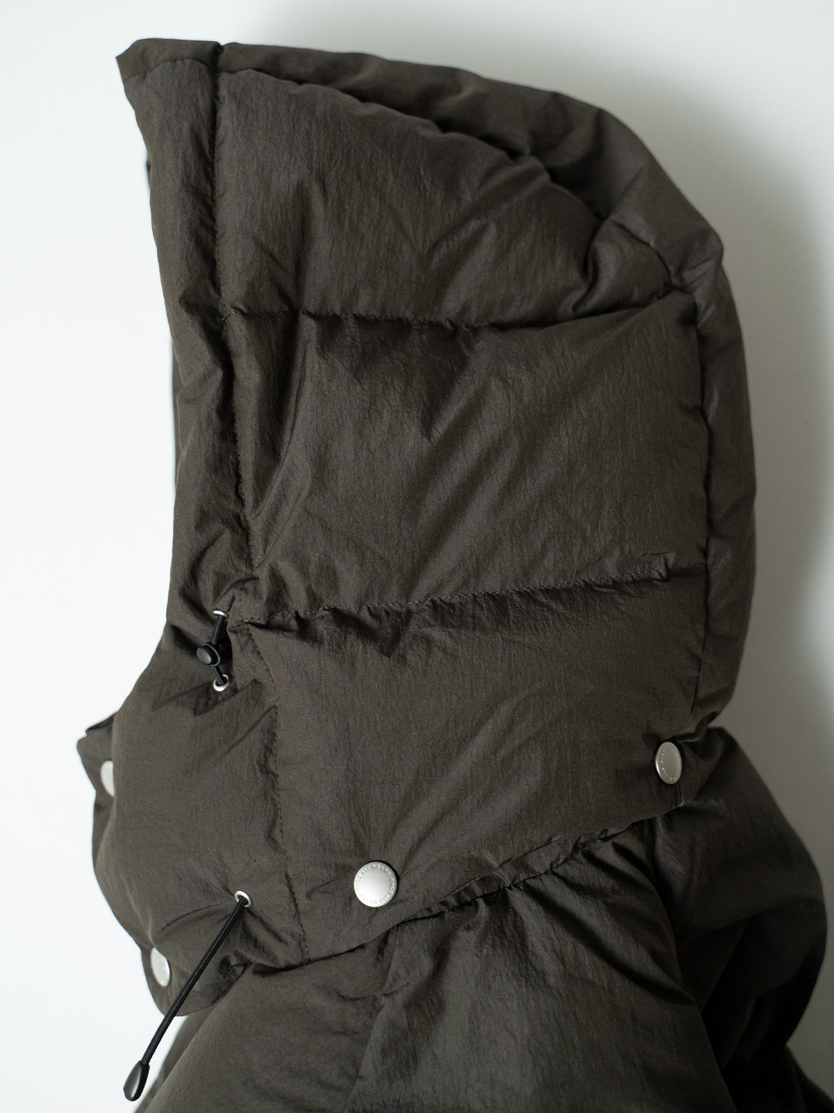 Down Jacket (CH Limited)