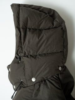 Down Jacket (CH Limited)