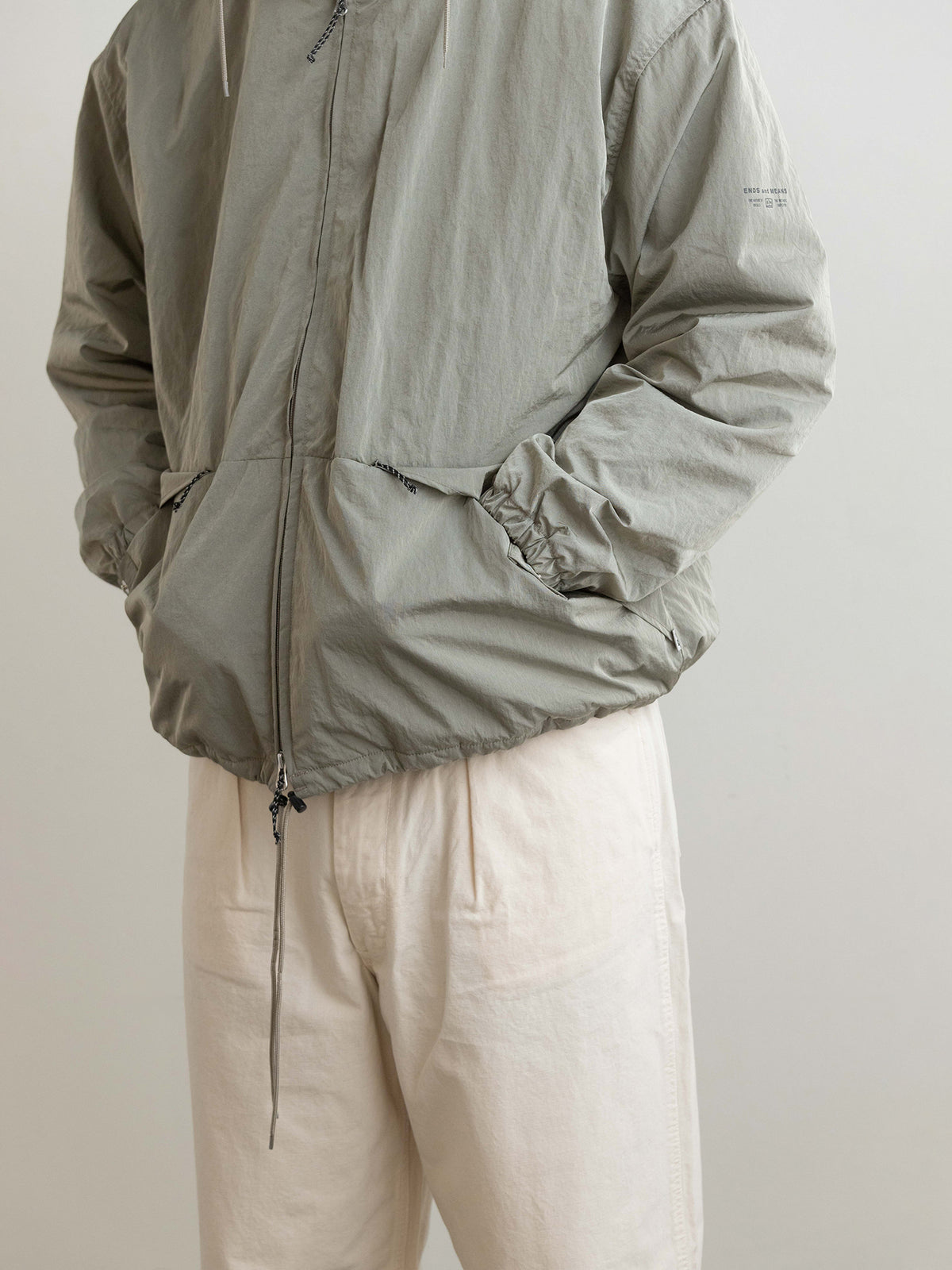 City Parka