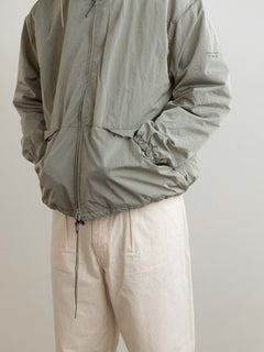 City Parka