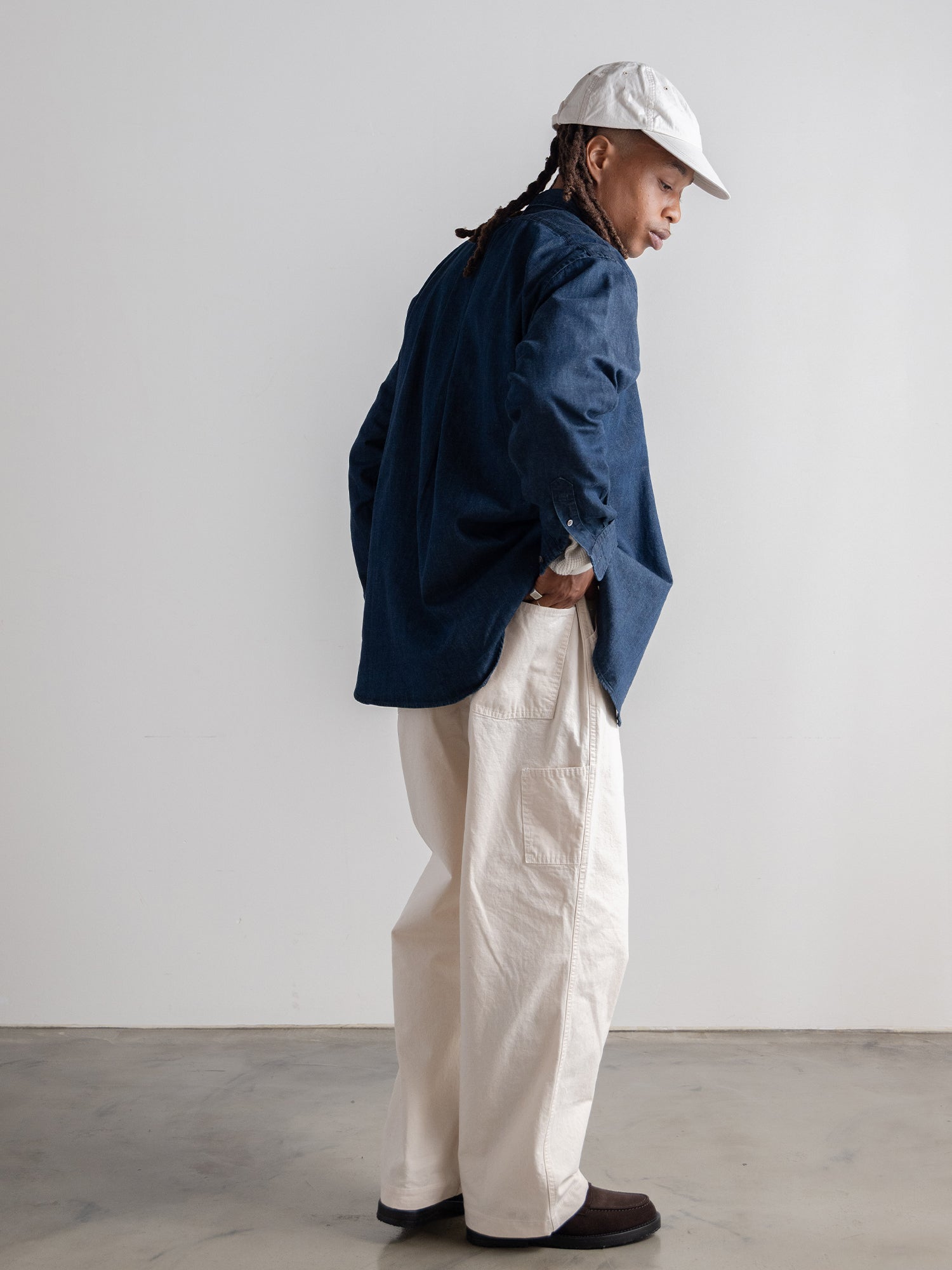 6-Panel Cap