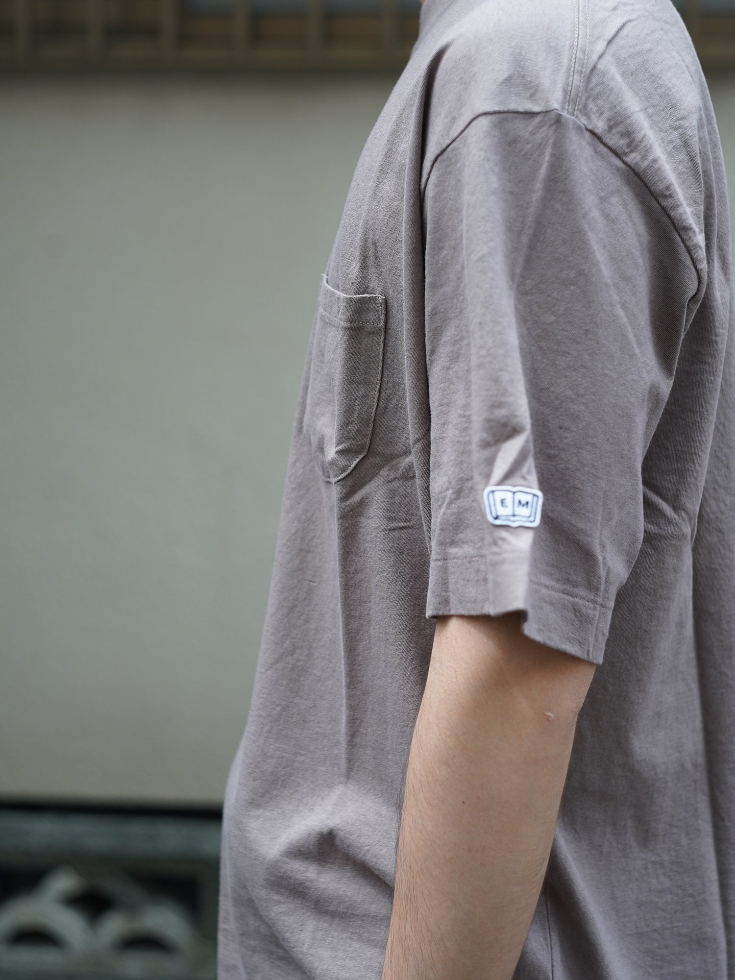 Pocket Tee