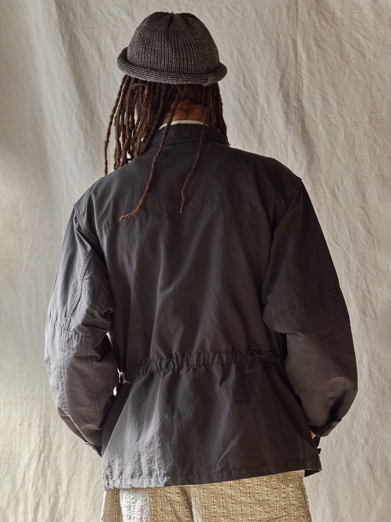 ENDS and MEANS BDU Shirts Jacket – CUXTON HOUSE