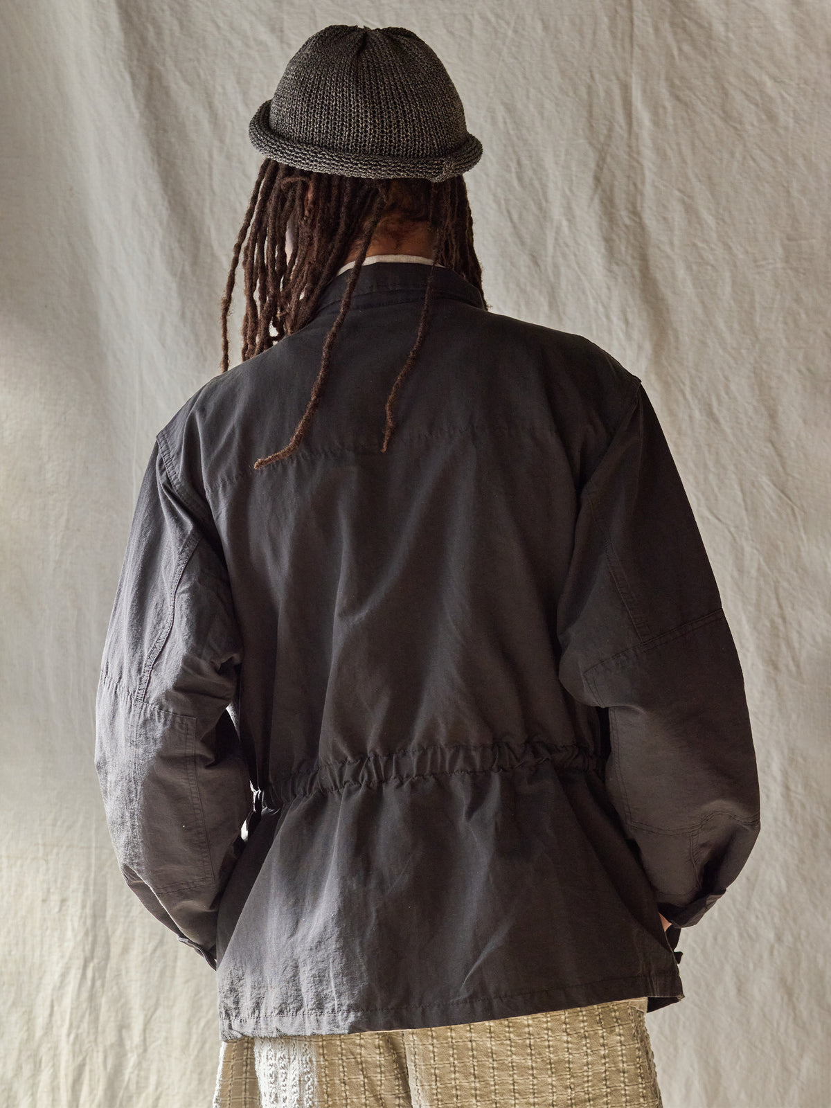 BDU Shirts Jacket
