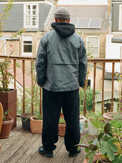 Utility Light Shirts Jacket