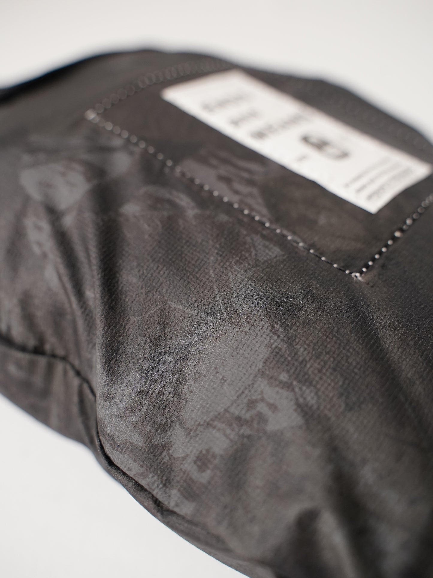 Limited Packable Backpack