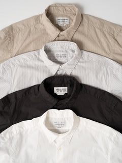 Aldous Shirts