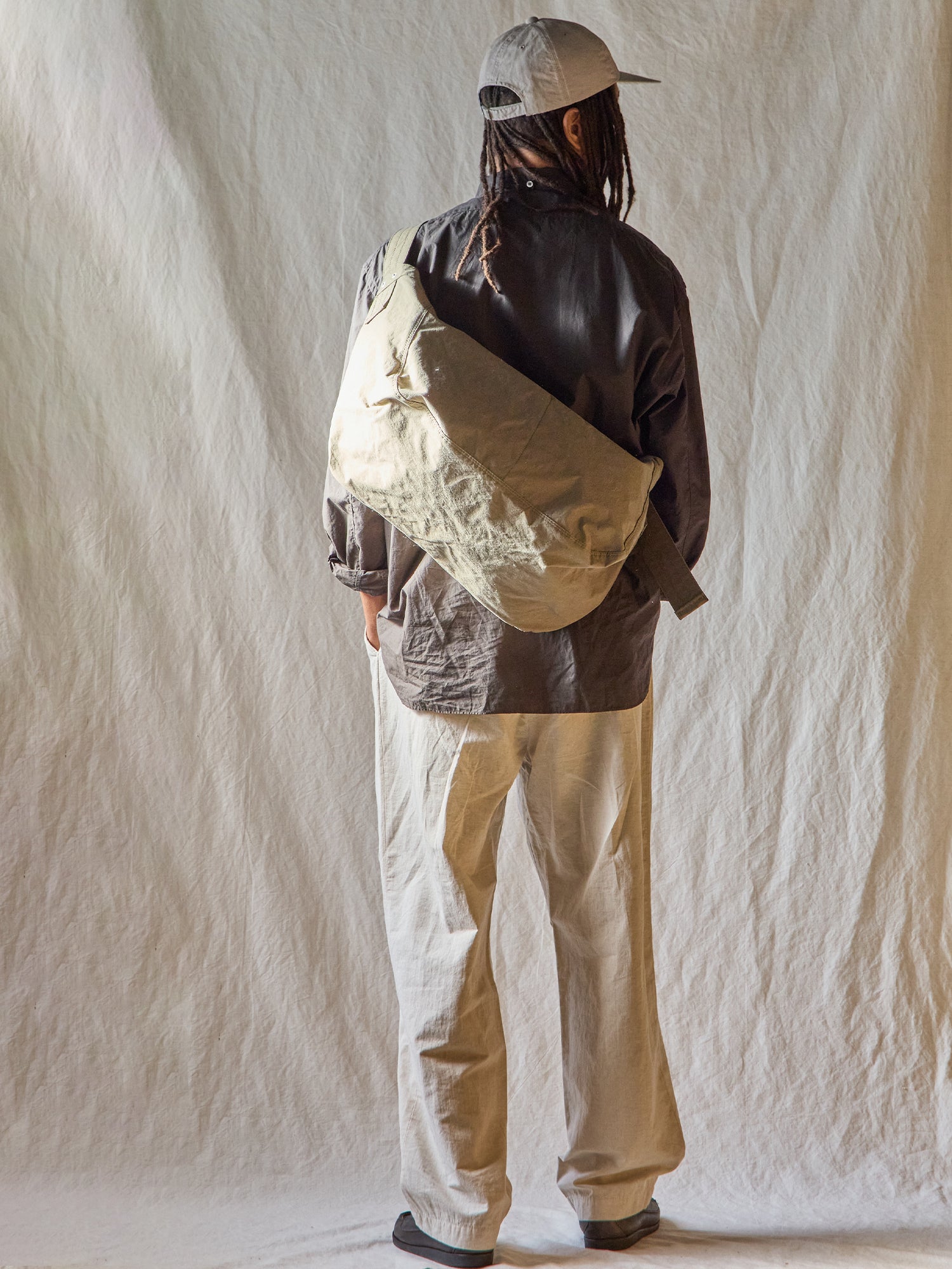 Newspaper Bag