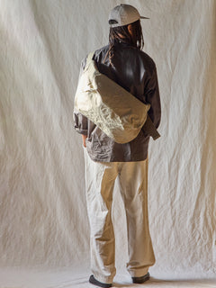 Newspaper Bag