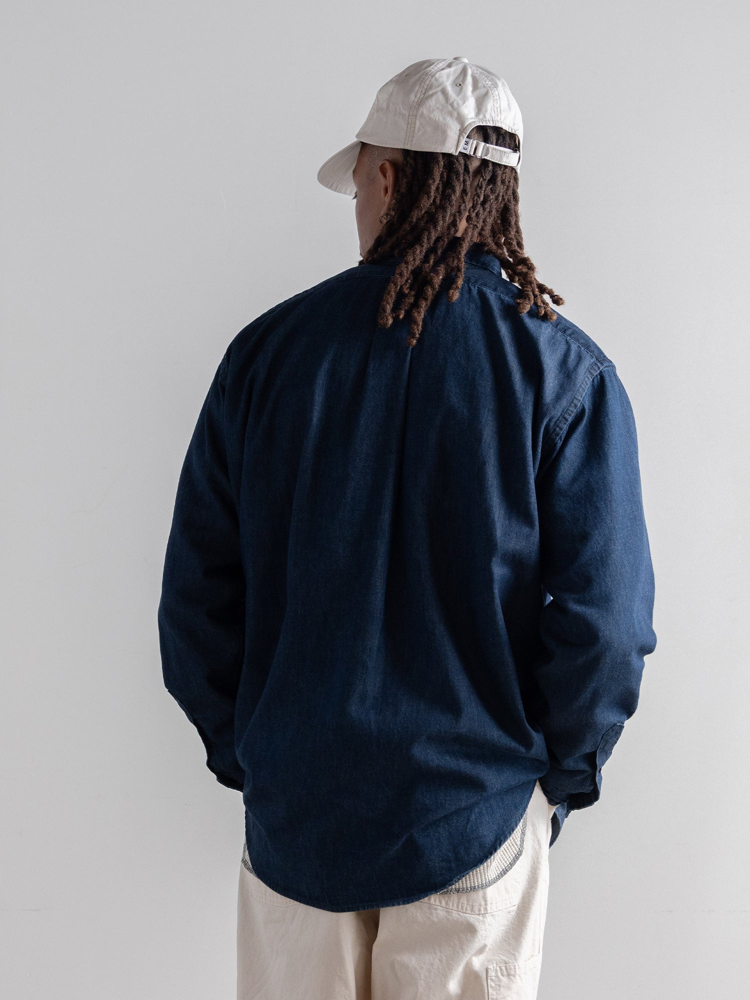 6-Panel Cap