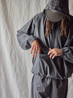 Tactical Track Jacket
