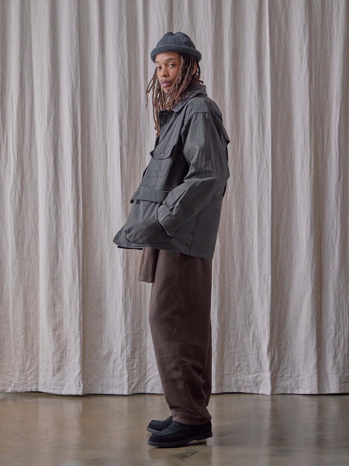 Hunting Jacket