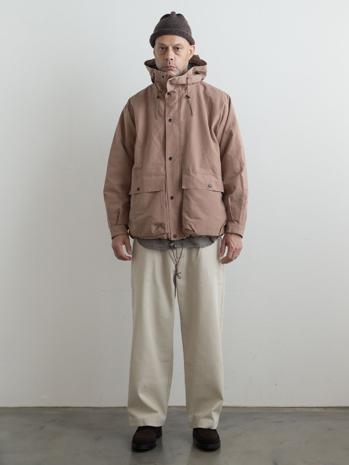 Sanpo Jacket 26AW