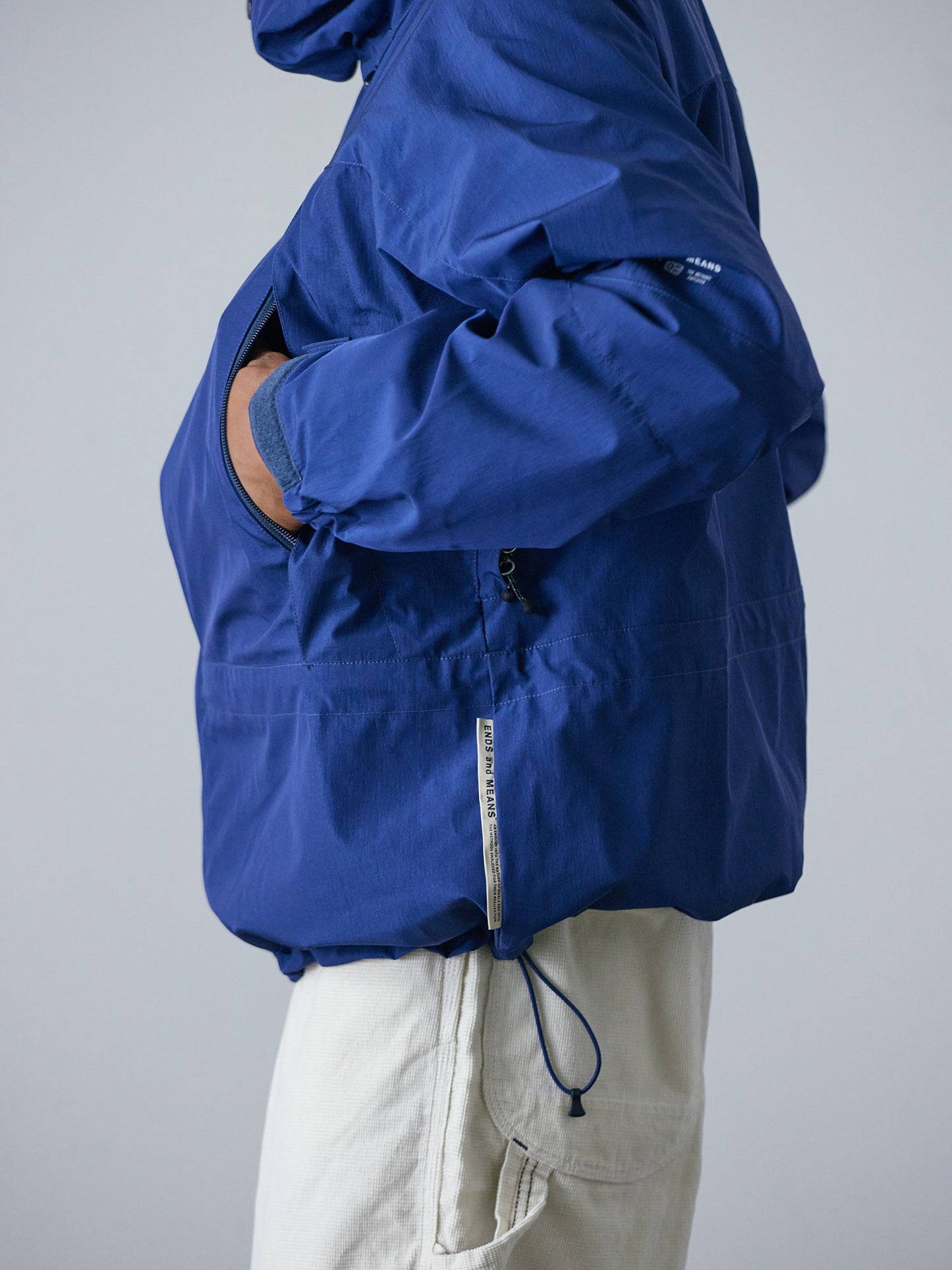 Mountain Parka