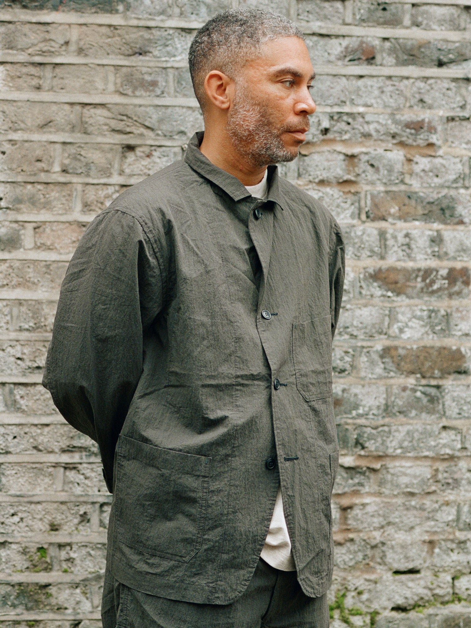 Work Jacket