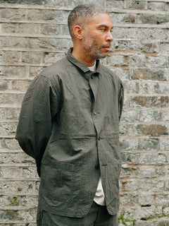 Work Jacket
