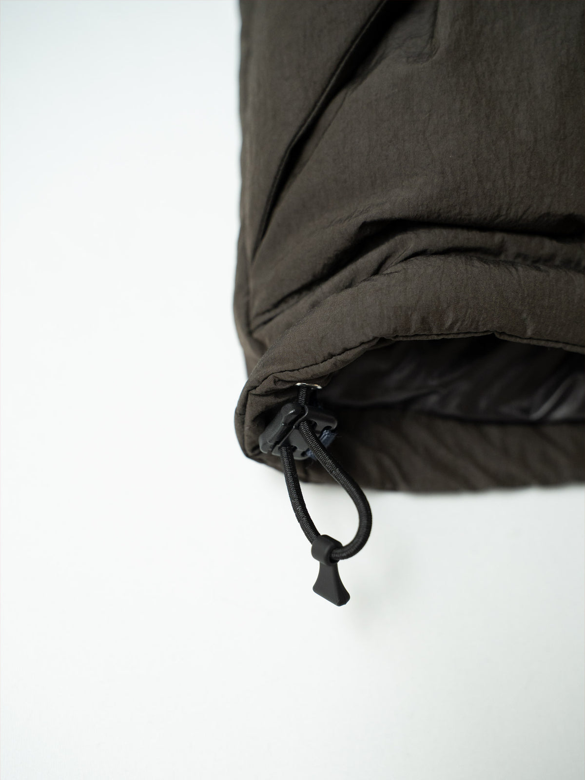 Down Jacket (CH Limited)