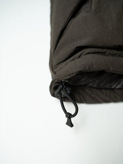 Down Jacket (CH Limited)