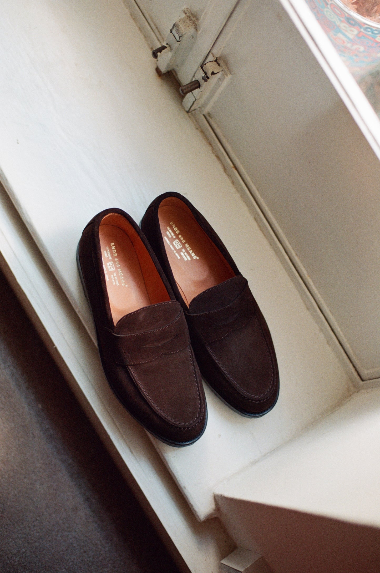 Penny Loafer