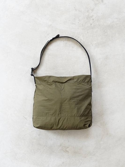 Packable Shoulder Bag