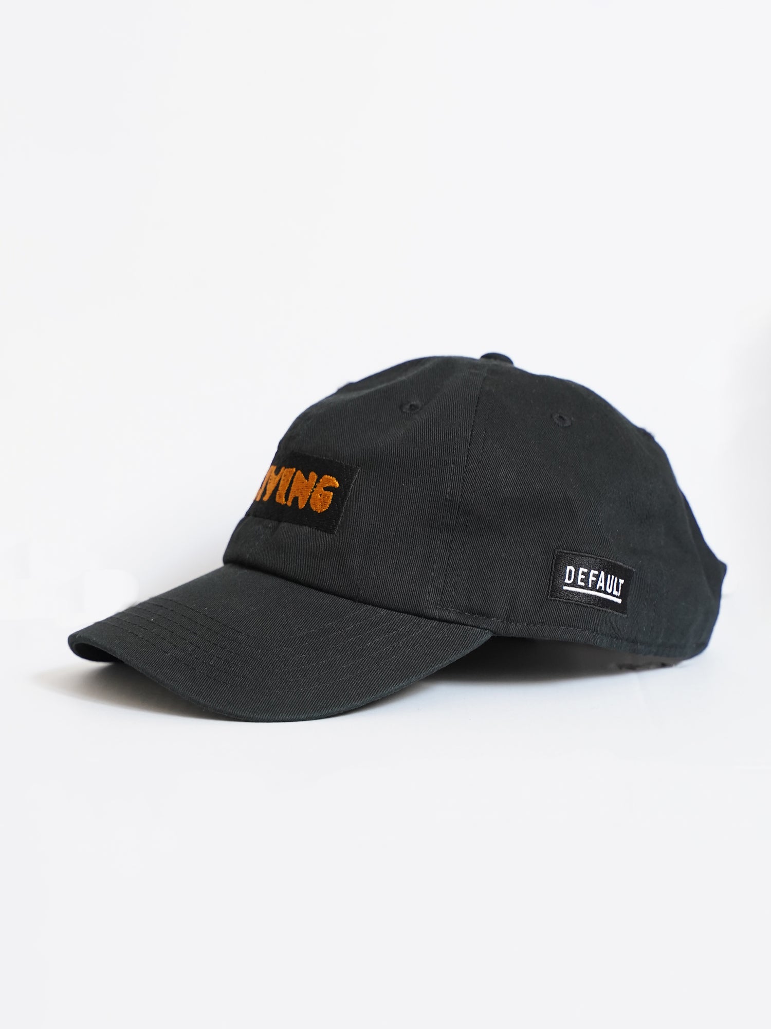LIVING souvenir cap