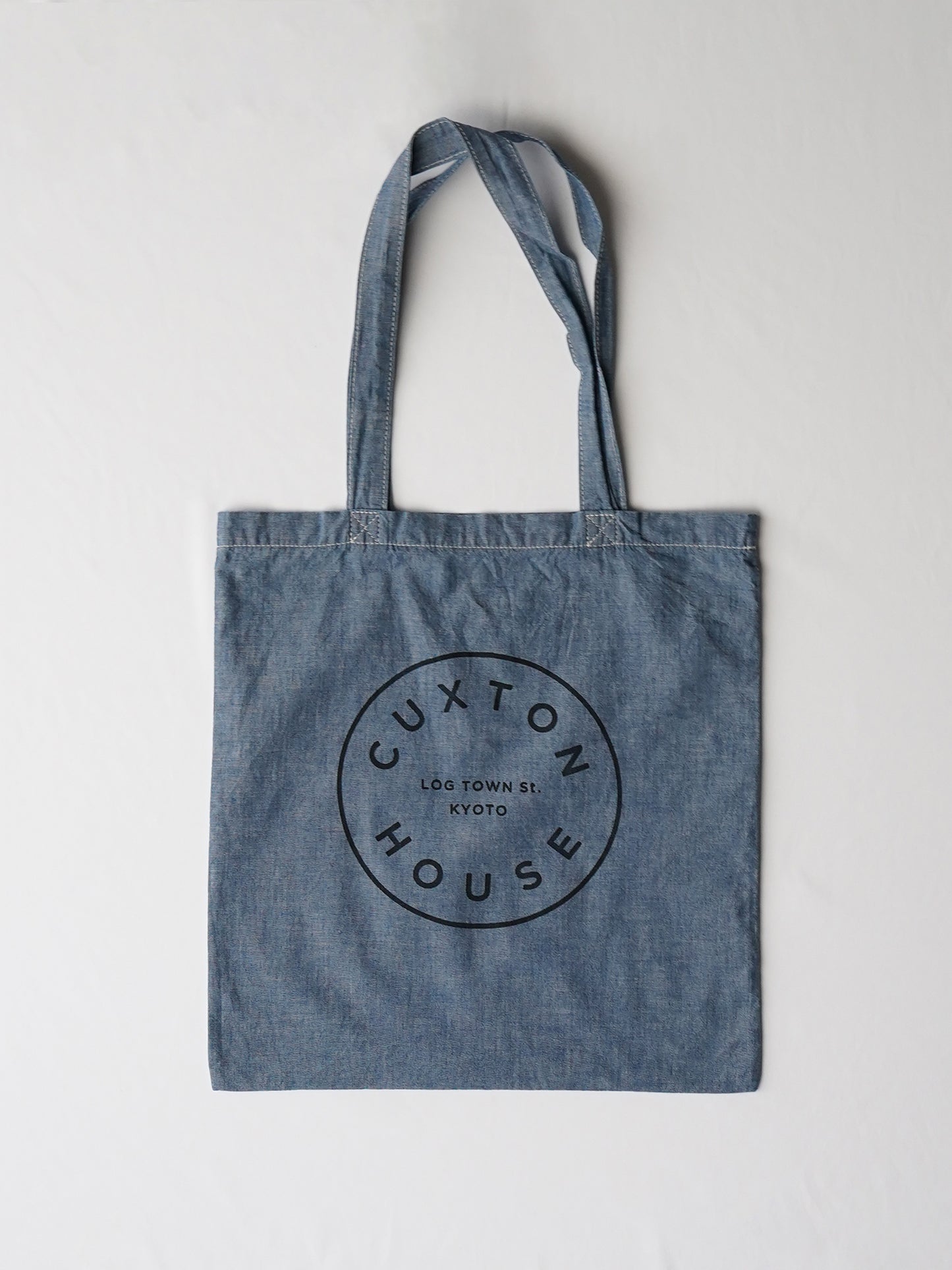 CH Souvenir Tote Bag(Kyoto)