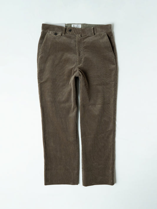 Grandpa Cord Trousers