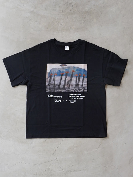PROVOKES Tee