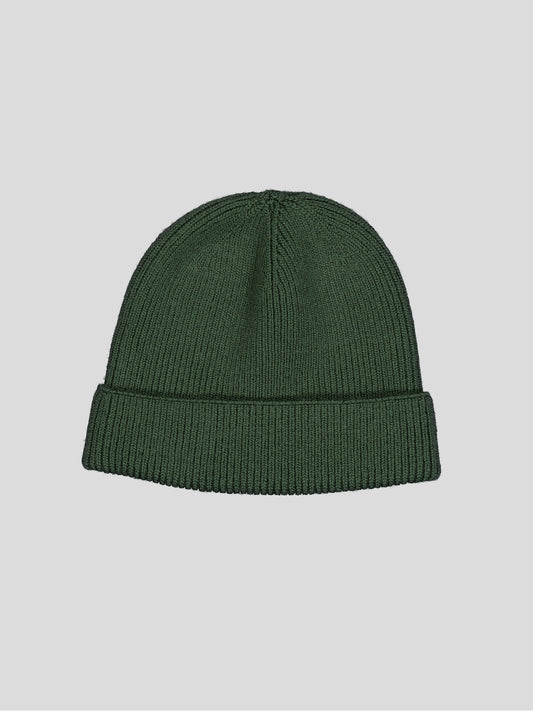 Whole Garment Grandpa Knit Cap