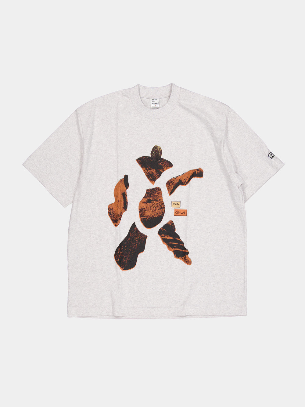 PRINCIPIUM Tee