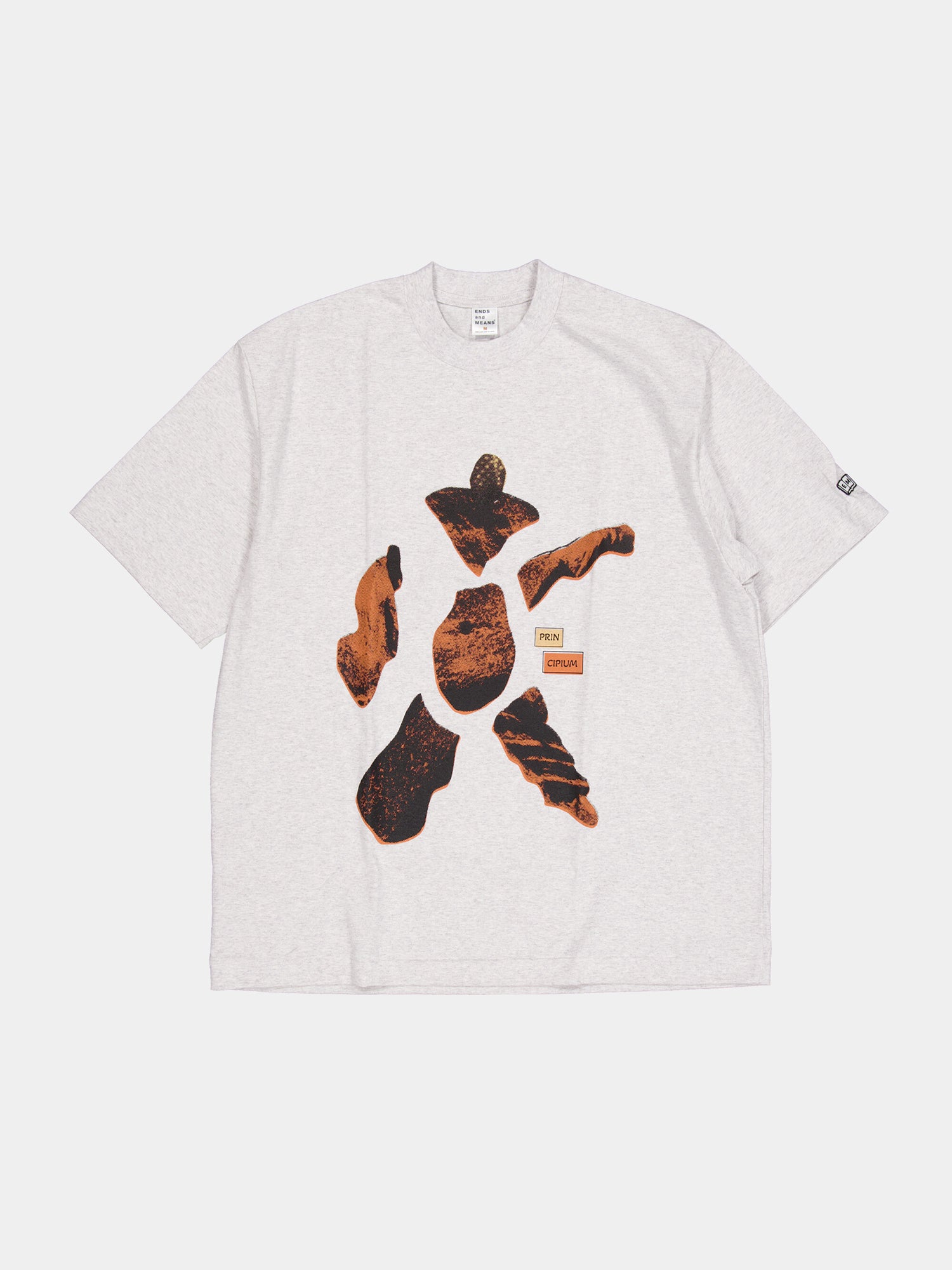 PRINCIPIUM Tee