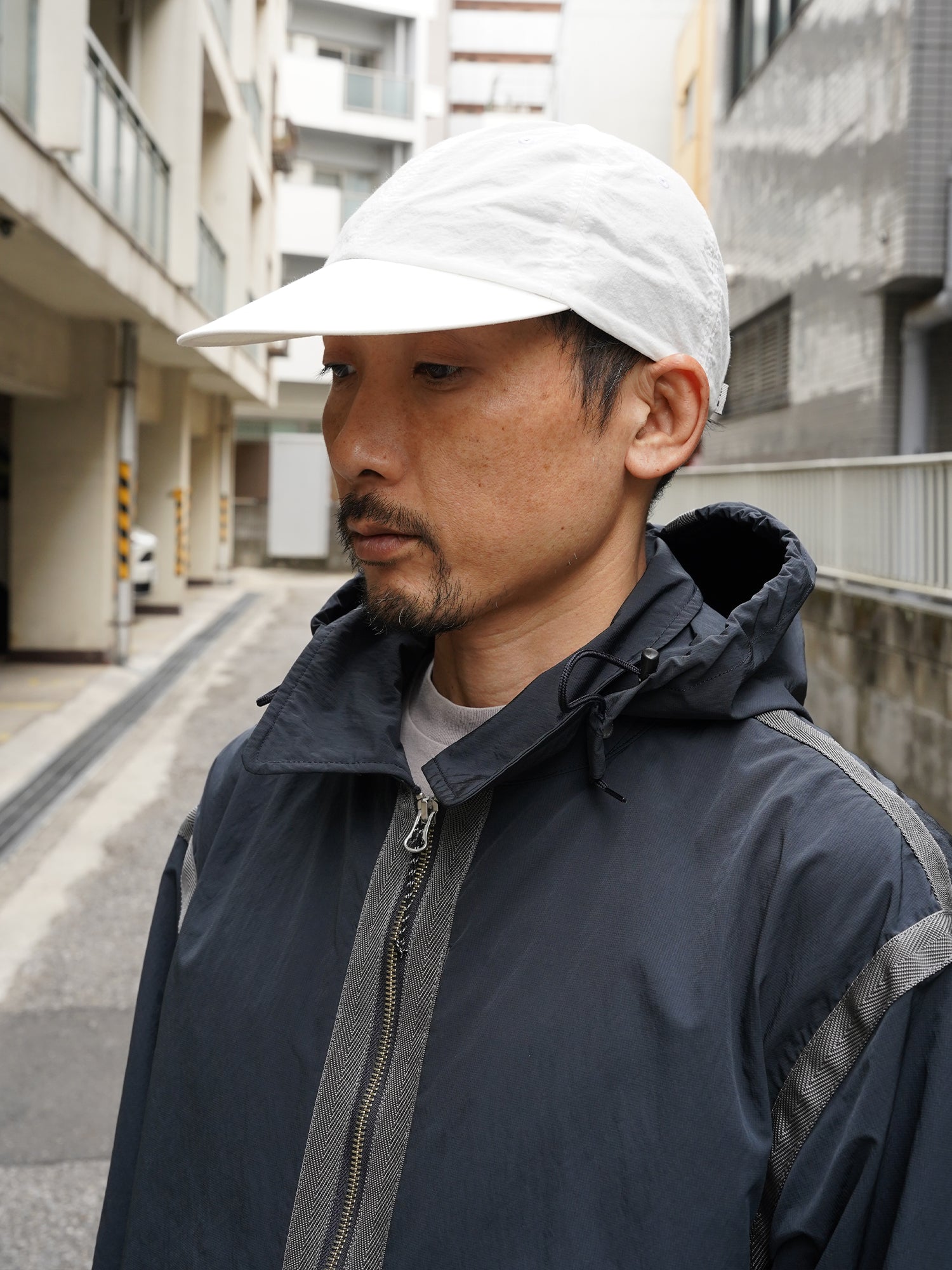 6-Panel Cap