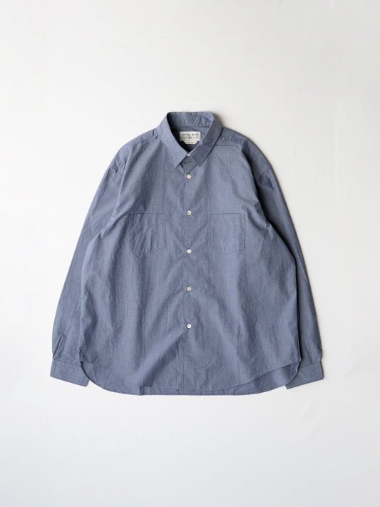 Aldous Shirts