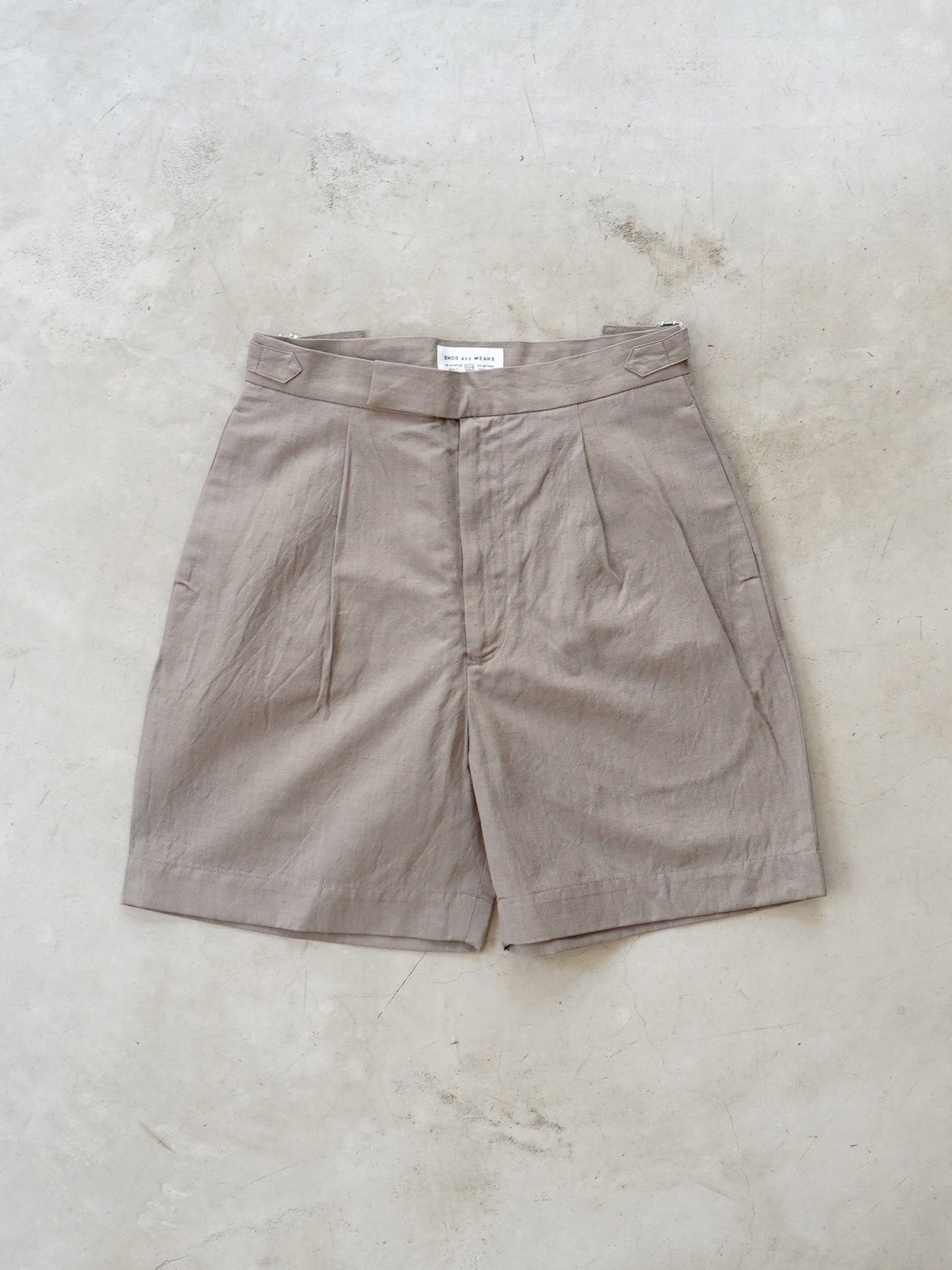 Trad Easy Shorts