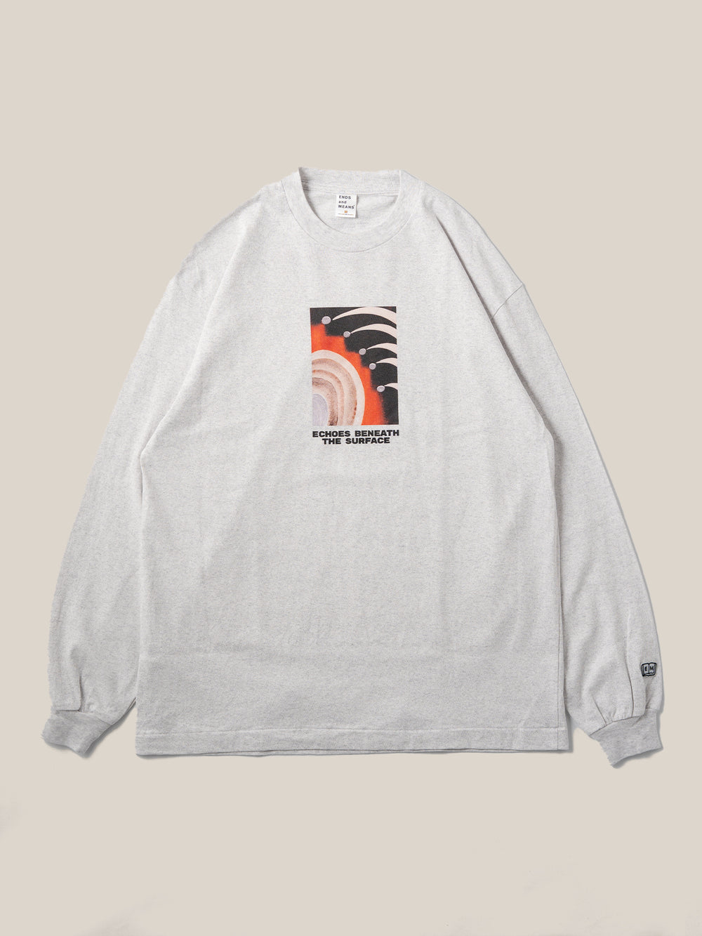 UOD Long-sleeved Tee