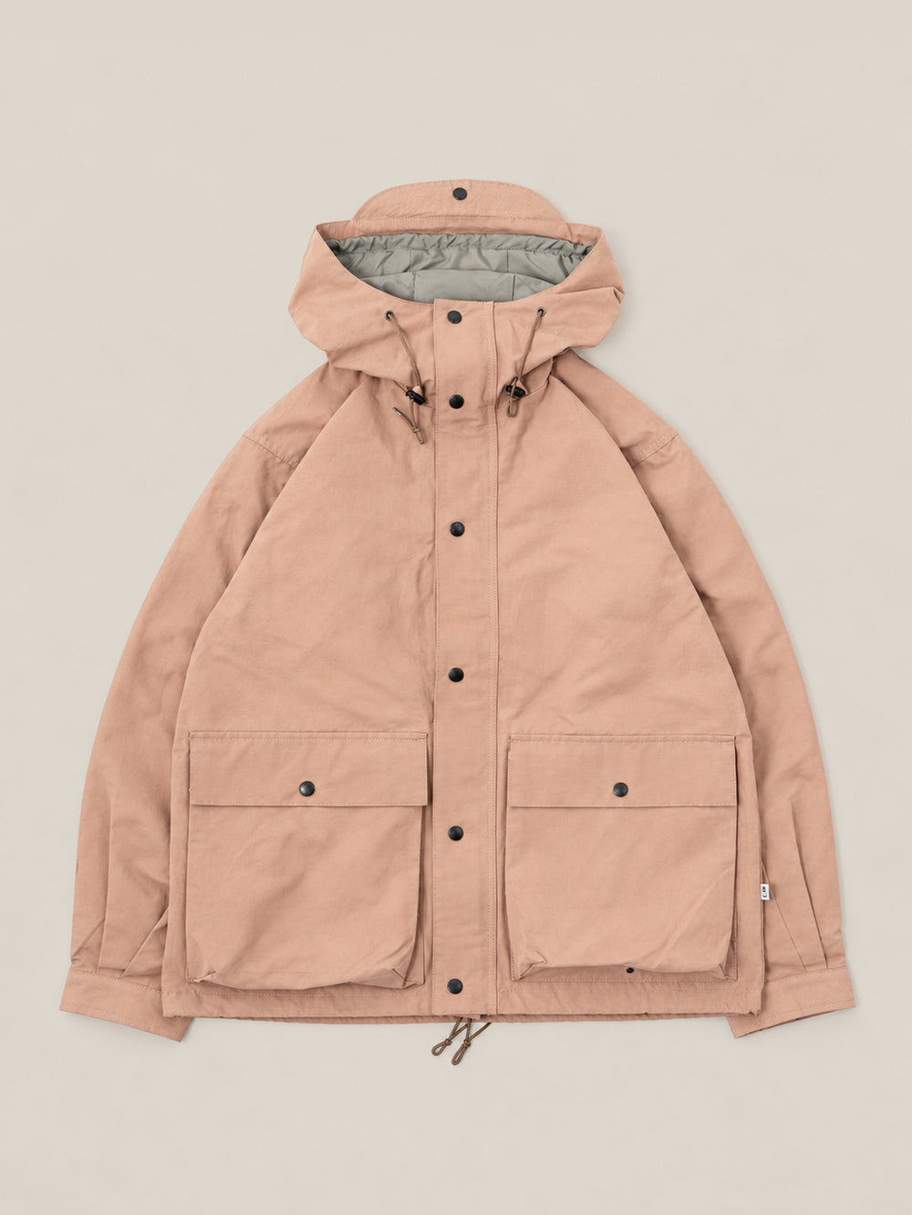 Sanpo Jacket 26AW