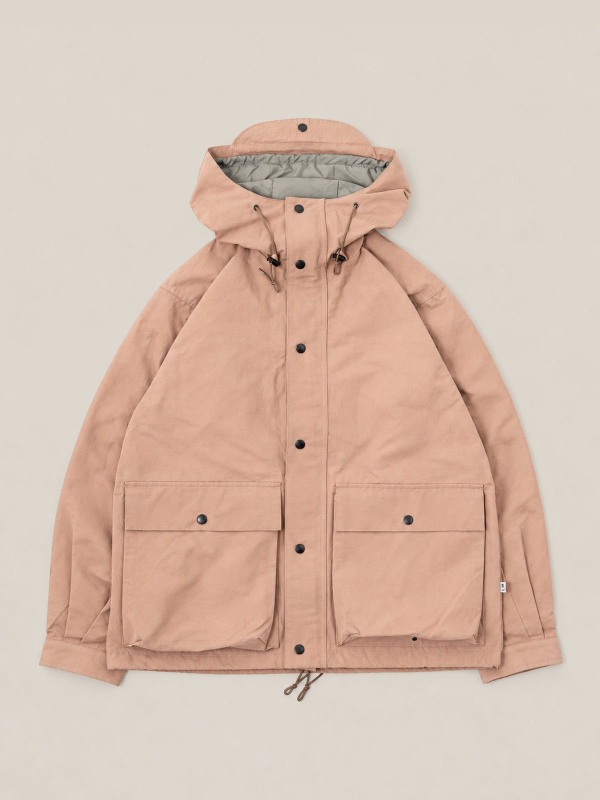 Sanpo Jacket 26AW