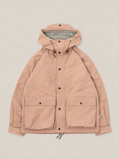 Sanpo Jacket 26AW