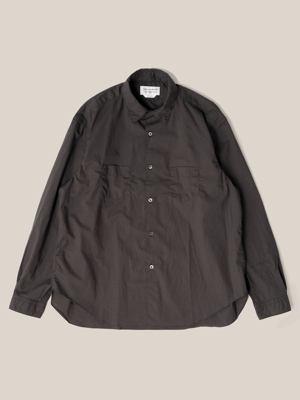 Aldous Shirts