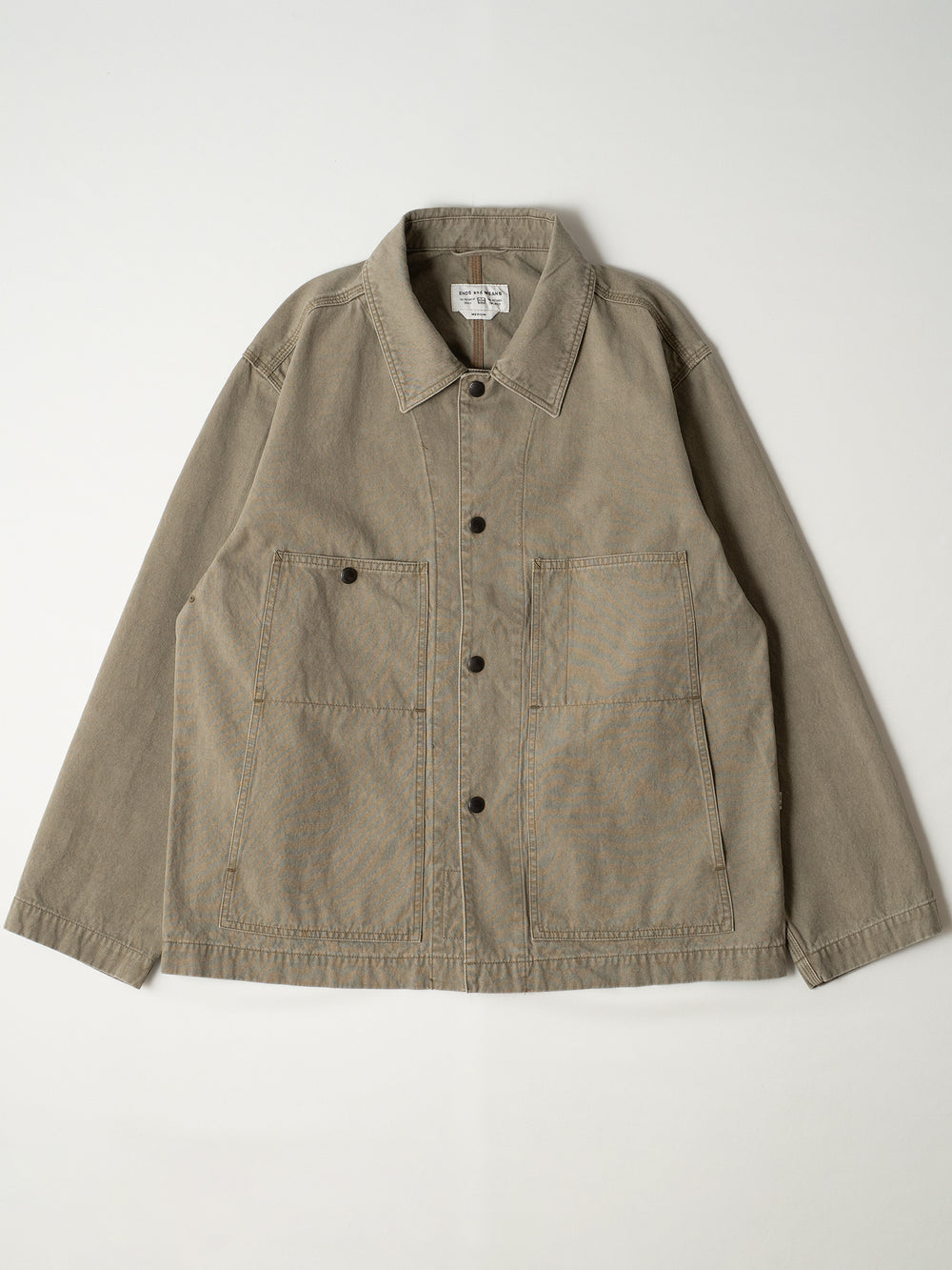 Coverall